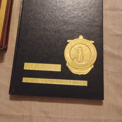 Recruit Naval Training Center 