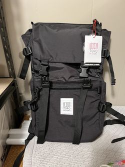BRAND NEW Topo Designs Rover Pack