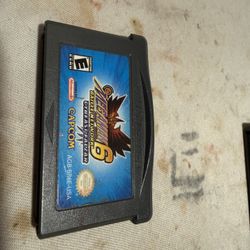 Battle network 6