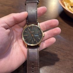 Nixon watch