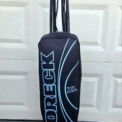 Oreck XL Pro Plus Vacuum Cleaner  - Lightweight, Reliable, Lots Of Power - North Glendale 