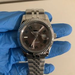 Luxury Watch 