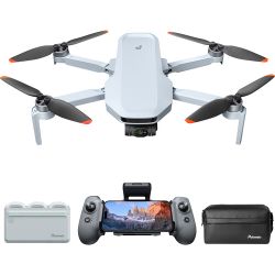 Potensic ATOM 2 Drone (Fly More Combo)