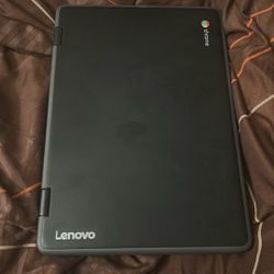 Chrome Book