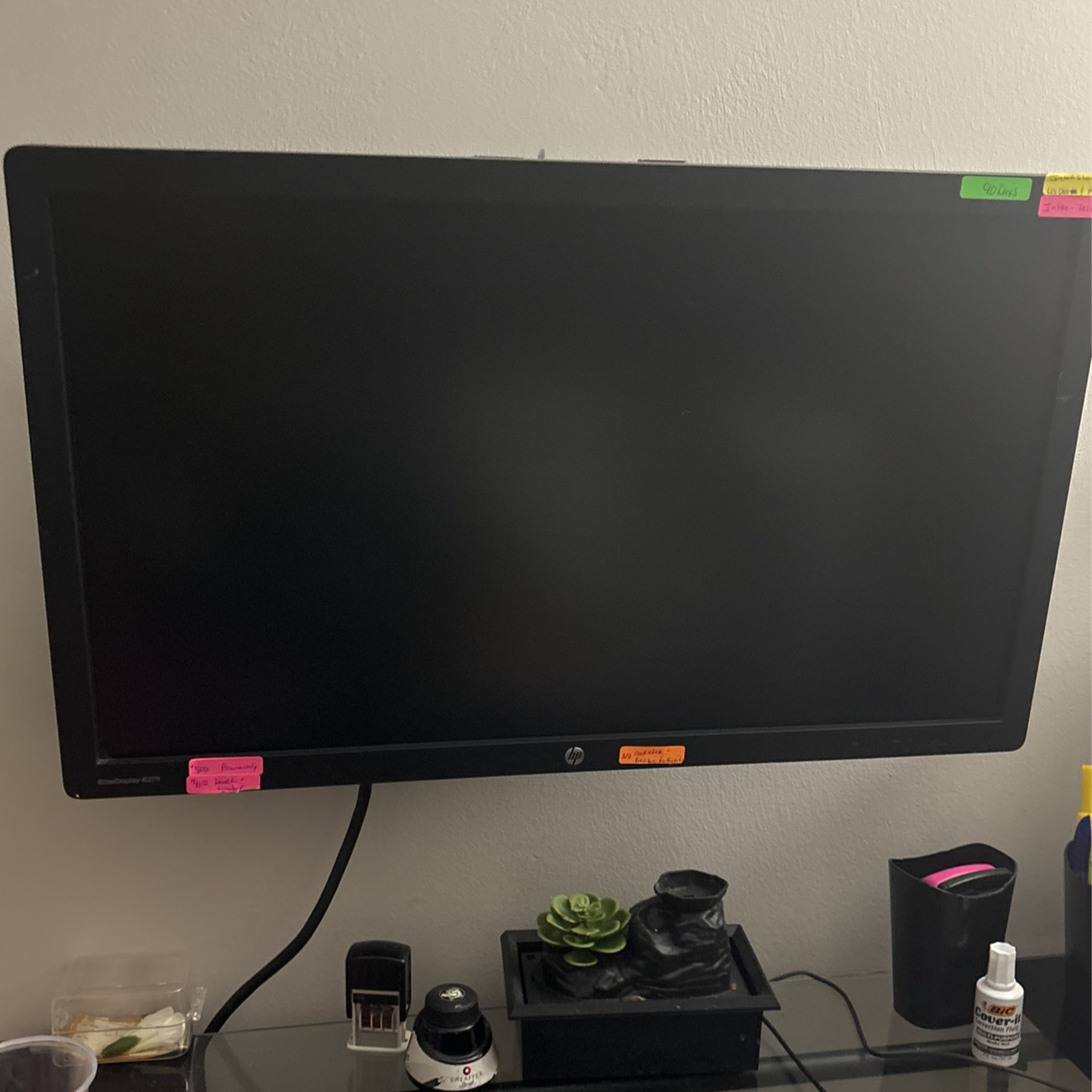 Computer Monitor
