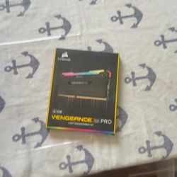 Corsair vengeance 32gb ddr4 3600