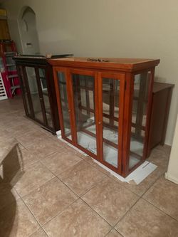 China cabinet