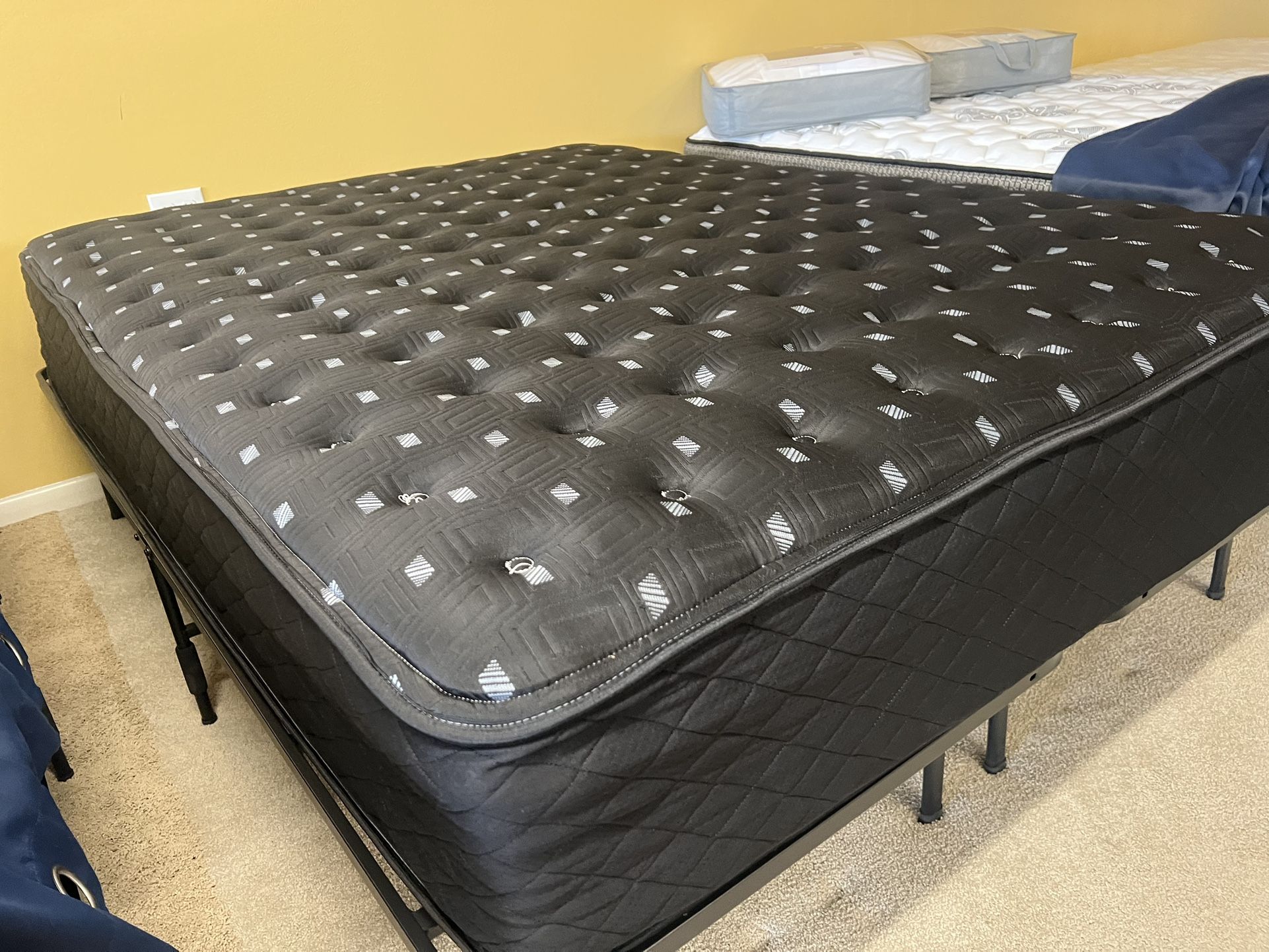 Mattress Clearance!