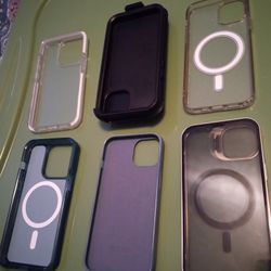IPHONE 14 CASES