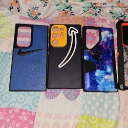 Galaxy S24ultra Phone Cases