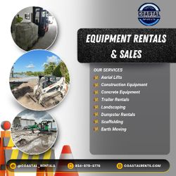Equipment