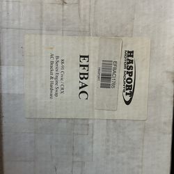 B-18 A/C compressor bracket……..