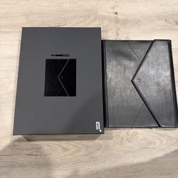 Montblanc Augmented Paper +