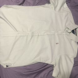 Polo Ralph Lauren button-down shirt 