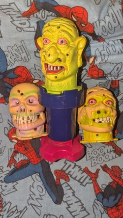 TOYS