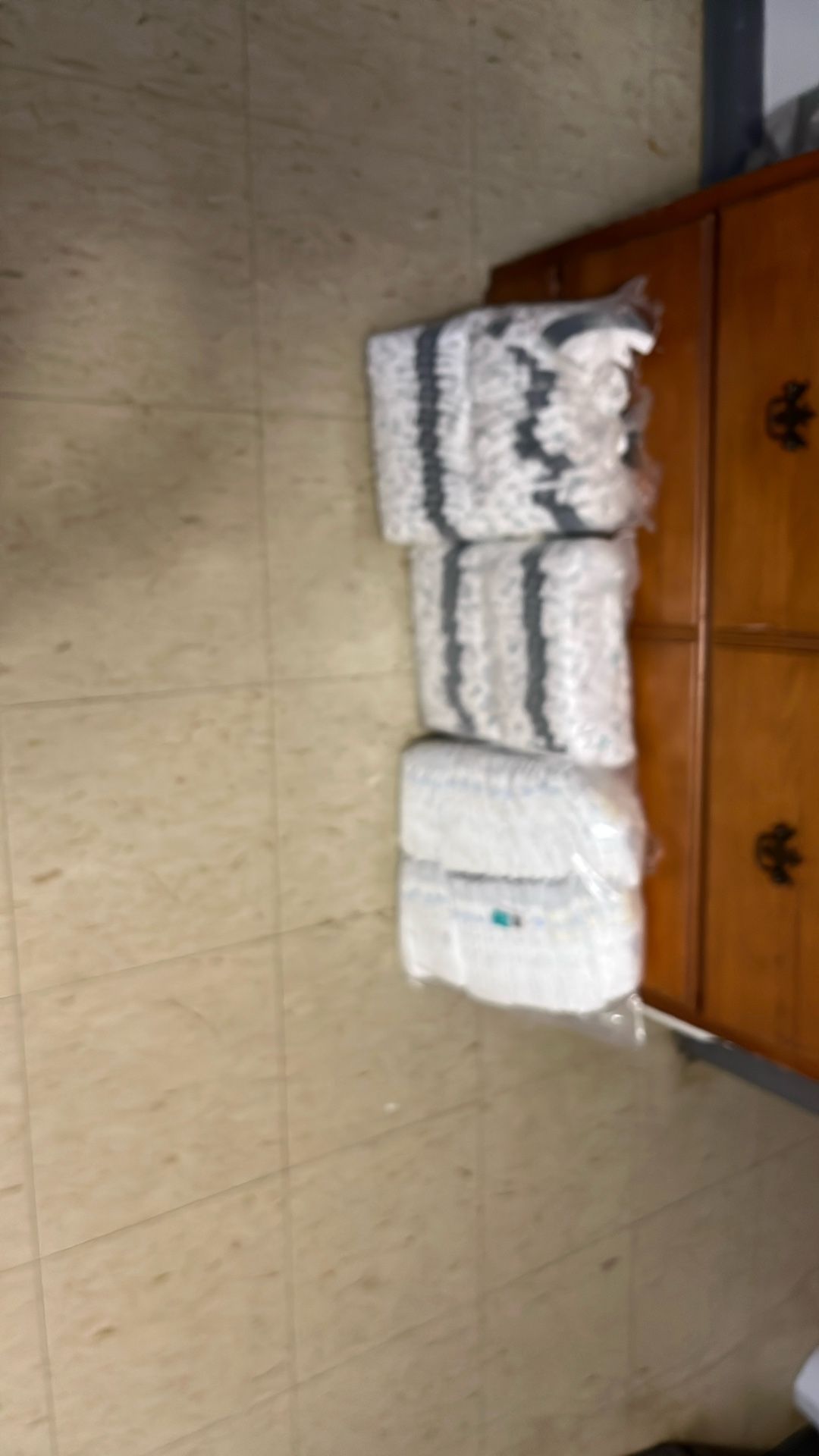 Diapers
