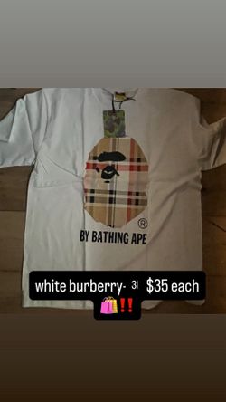 bape shirts