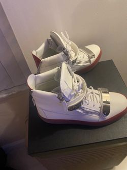 Giuseppe sneakers