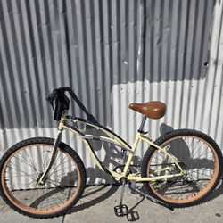 Urban CRUSER (CHOPPED)