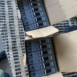 New  Circuit Breakers Switches  SIEMENS