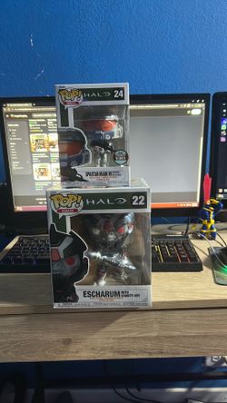 Halo fungo pack