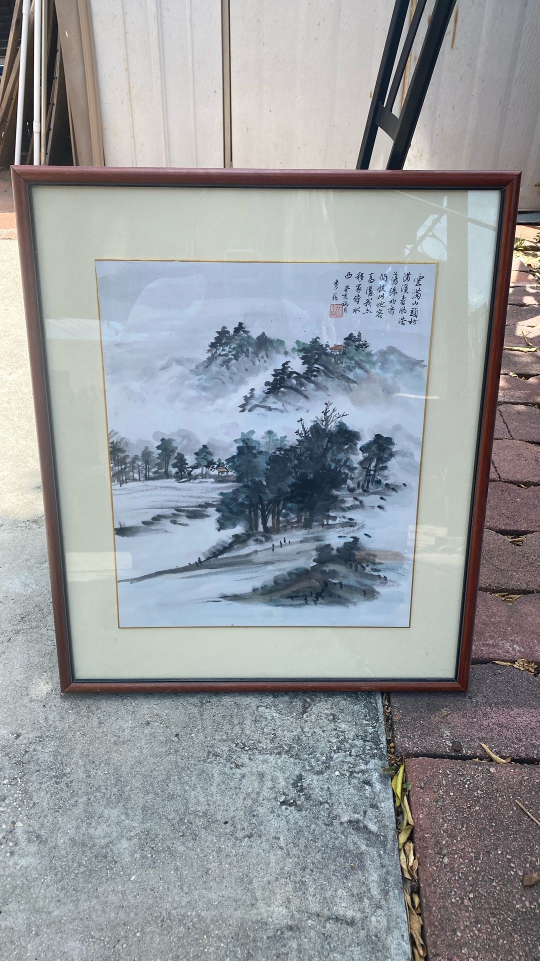 Chinese Painting