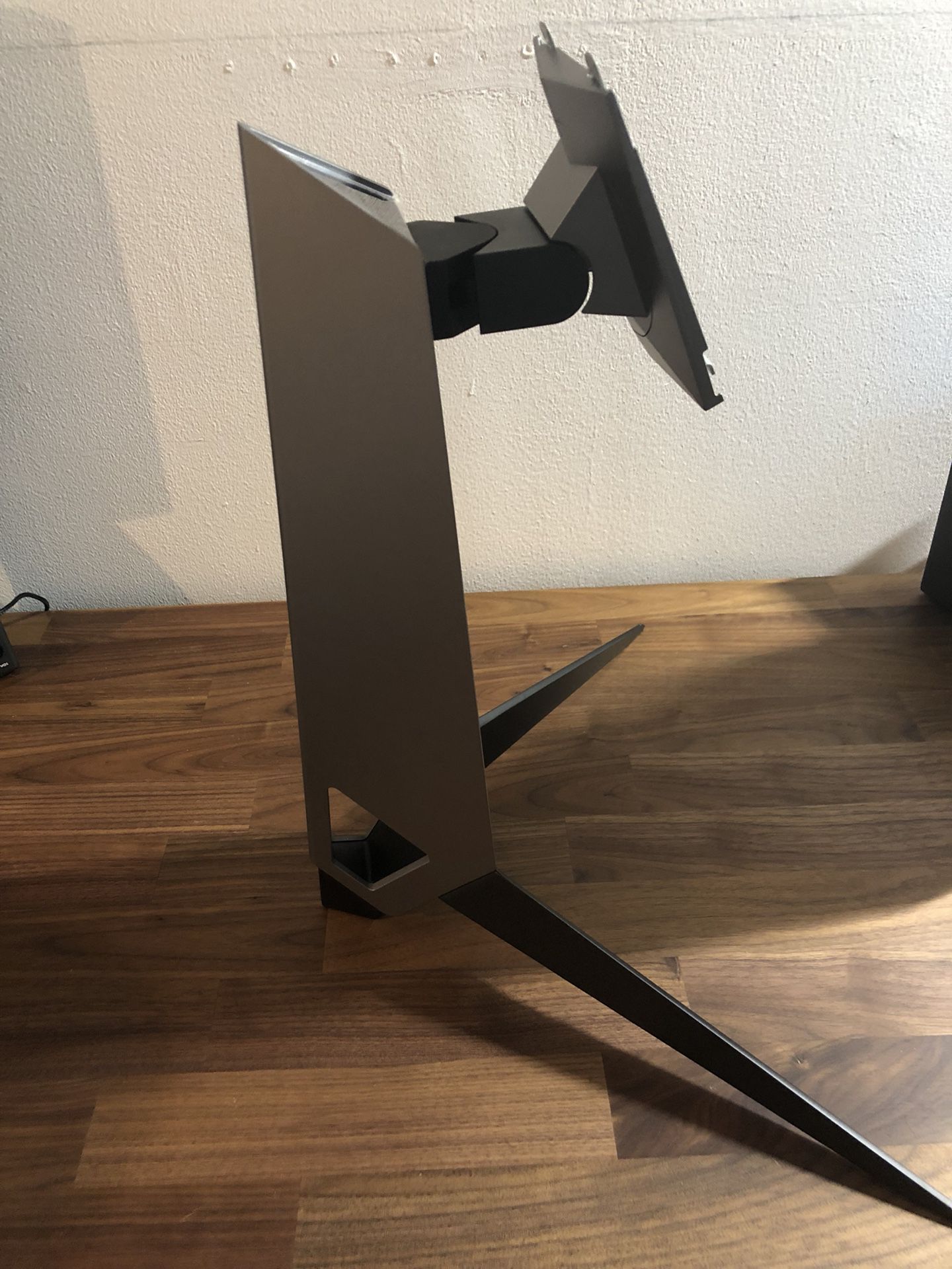 Alienware 25” Gaming Monitor AW2518-H/F VESA Mounting Stand!