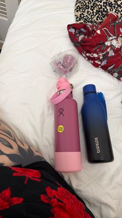 Hydro flasks
