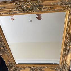  MIRRORS - STANDING, GILDED, BROWN $10-$60