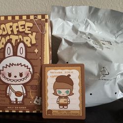 coffee factory molly secret