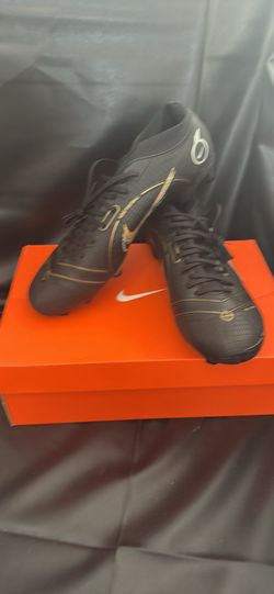 Nike Super Fly Mercurial Cleats 8.0