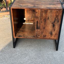 Side Table 