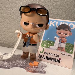 Pop Mart - Kubo (hand in hand)