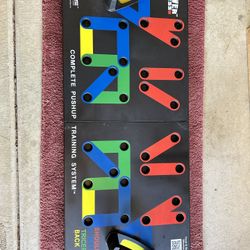 Original Power press