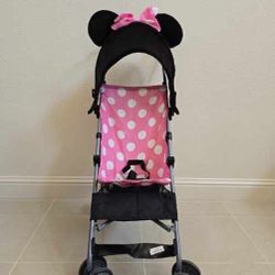 Light Stroller 
