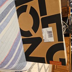 Lenovo gaming Laptop