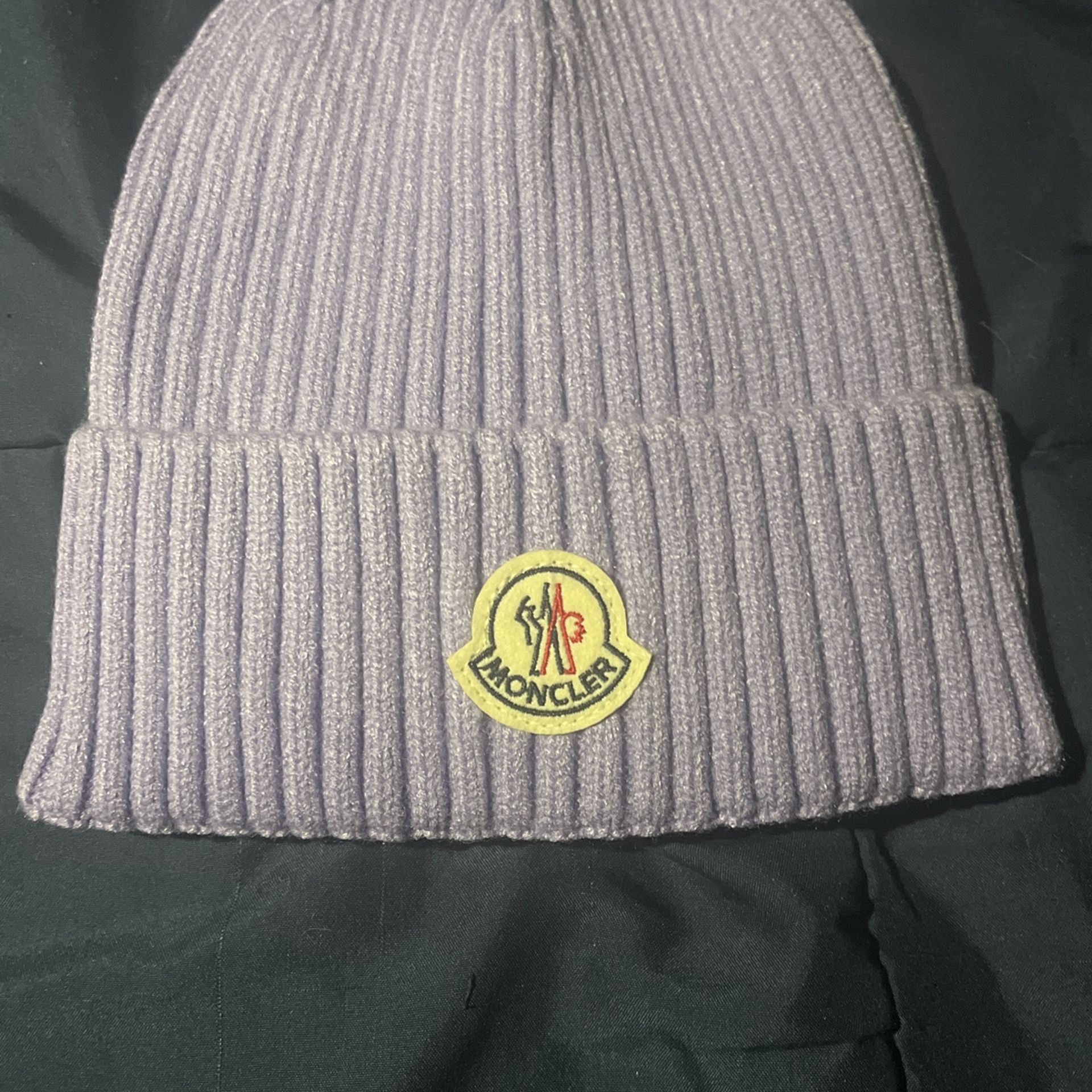 Moncler Beanie