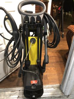 Power wash for sale $100