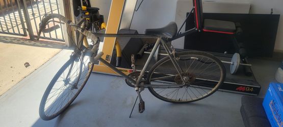 6 speed bicycle