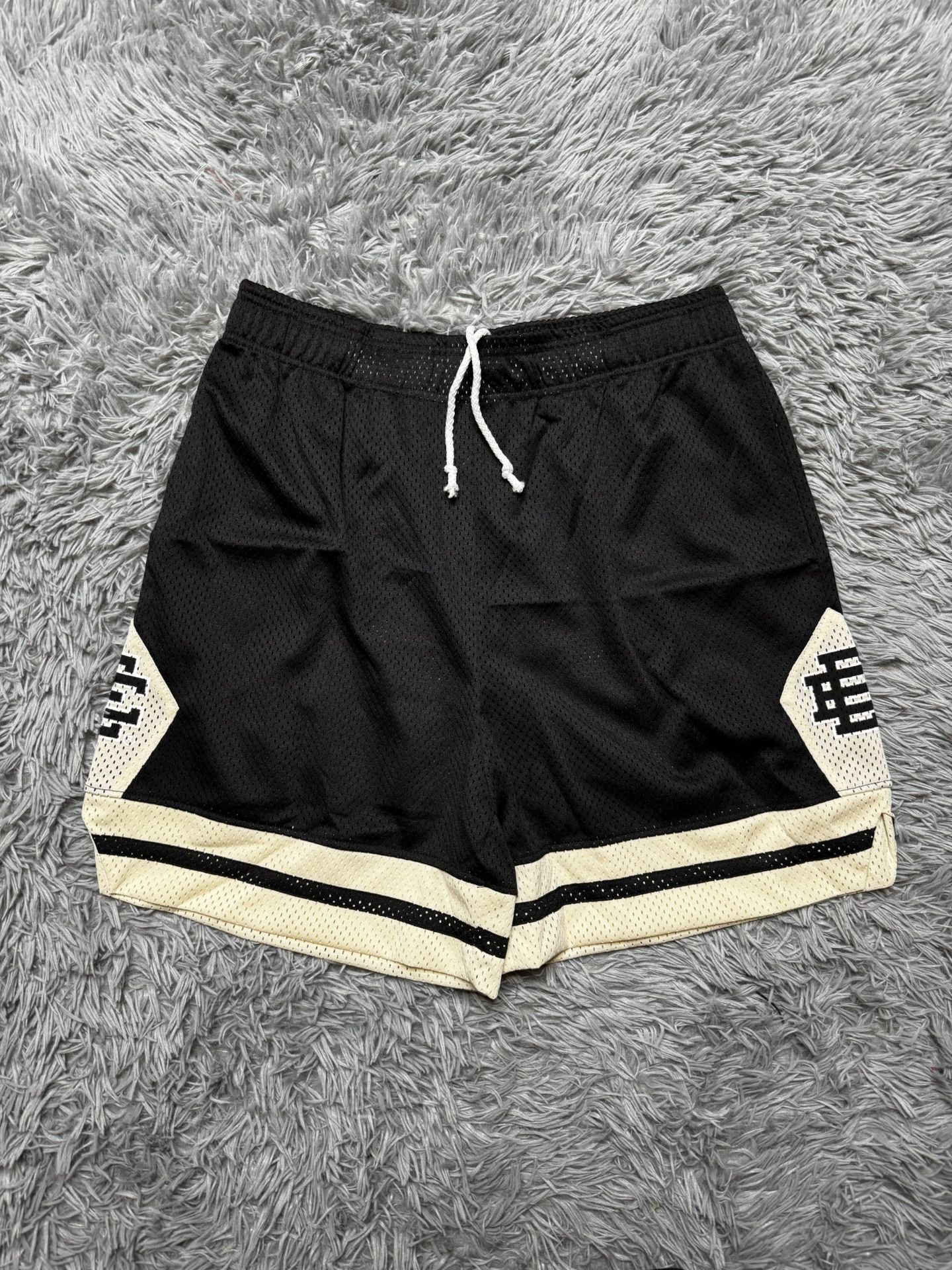 AUTHENTIC Eric Emanuel Track Shorts🏀