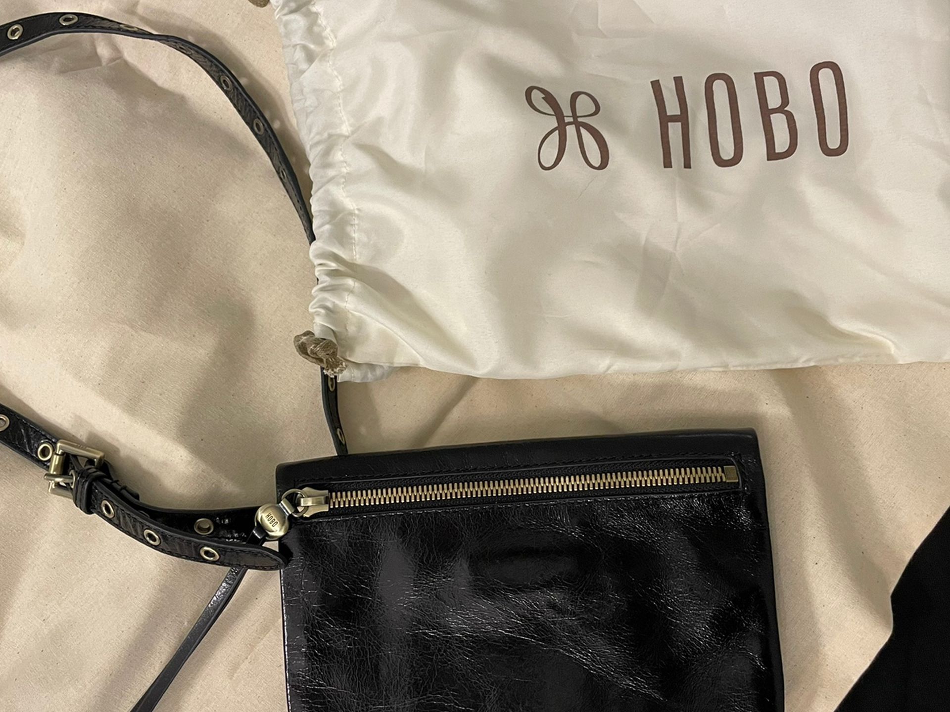 HOBO Convertible Belt Bag