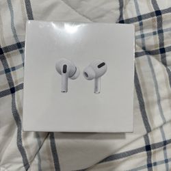 Airpods Pro 2nd Gen