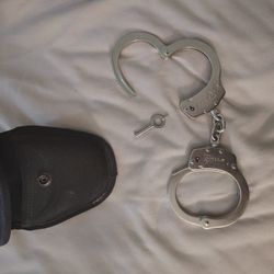 Handcuffs