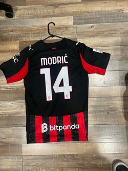 AC Milan Jersey