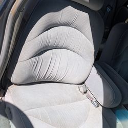 Crown Victoria Grand Marquis seats beautiful bench front & rear seat pair set town car panther custom hot rod vic