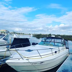 Yacht 2000 Rinker Fiesta Vee 34 feet/ reasonable offers will be considered