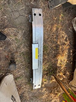 For a Honda accord fits 2026 rear bumper enforcement
