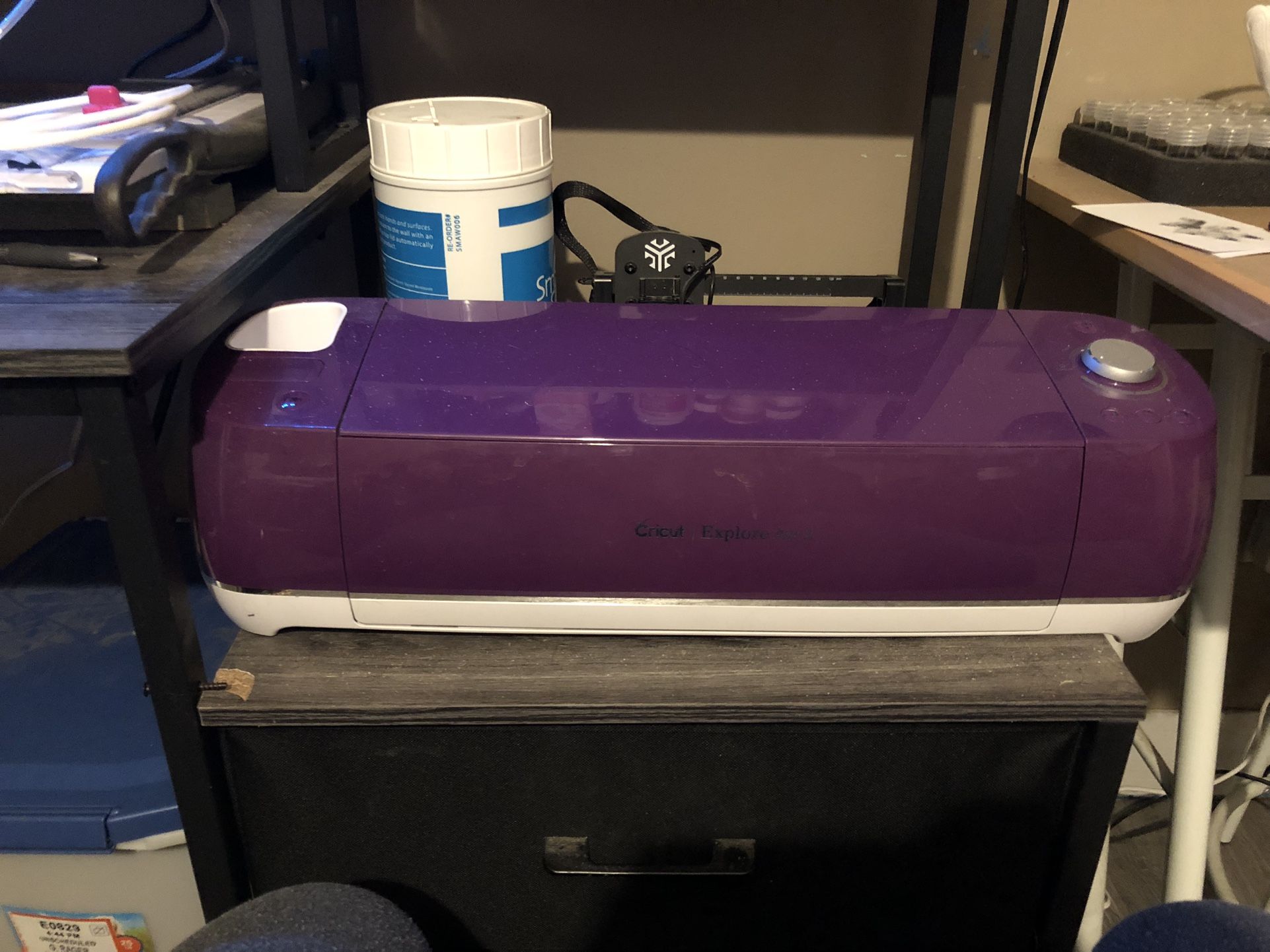 Cricket Explore Air 2