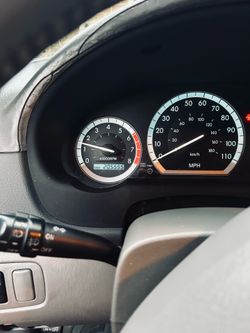 2005 Toyota Sienna