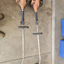 Echo Weedeaters READ DISCRIPTION 